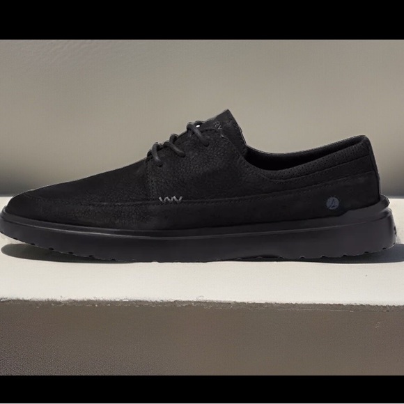 SPERRY Cabo II Oxford Leather —A SophisticatedBlend Made W/Cushioned Shoe Sz11